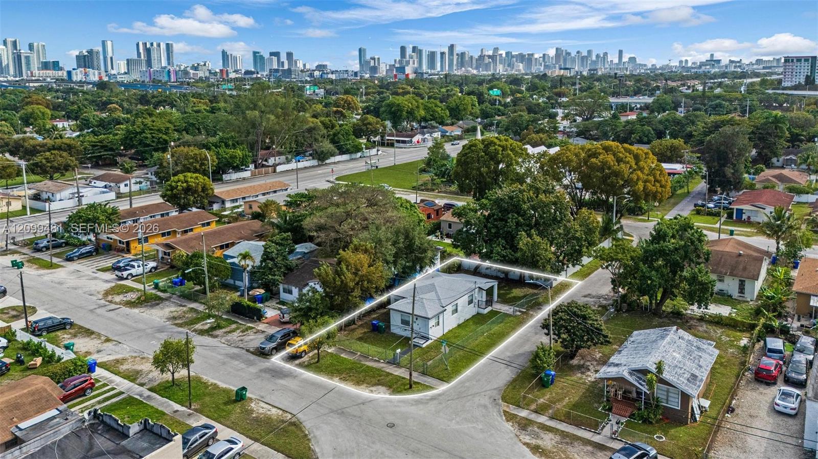 1244 NW 45th Street