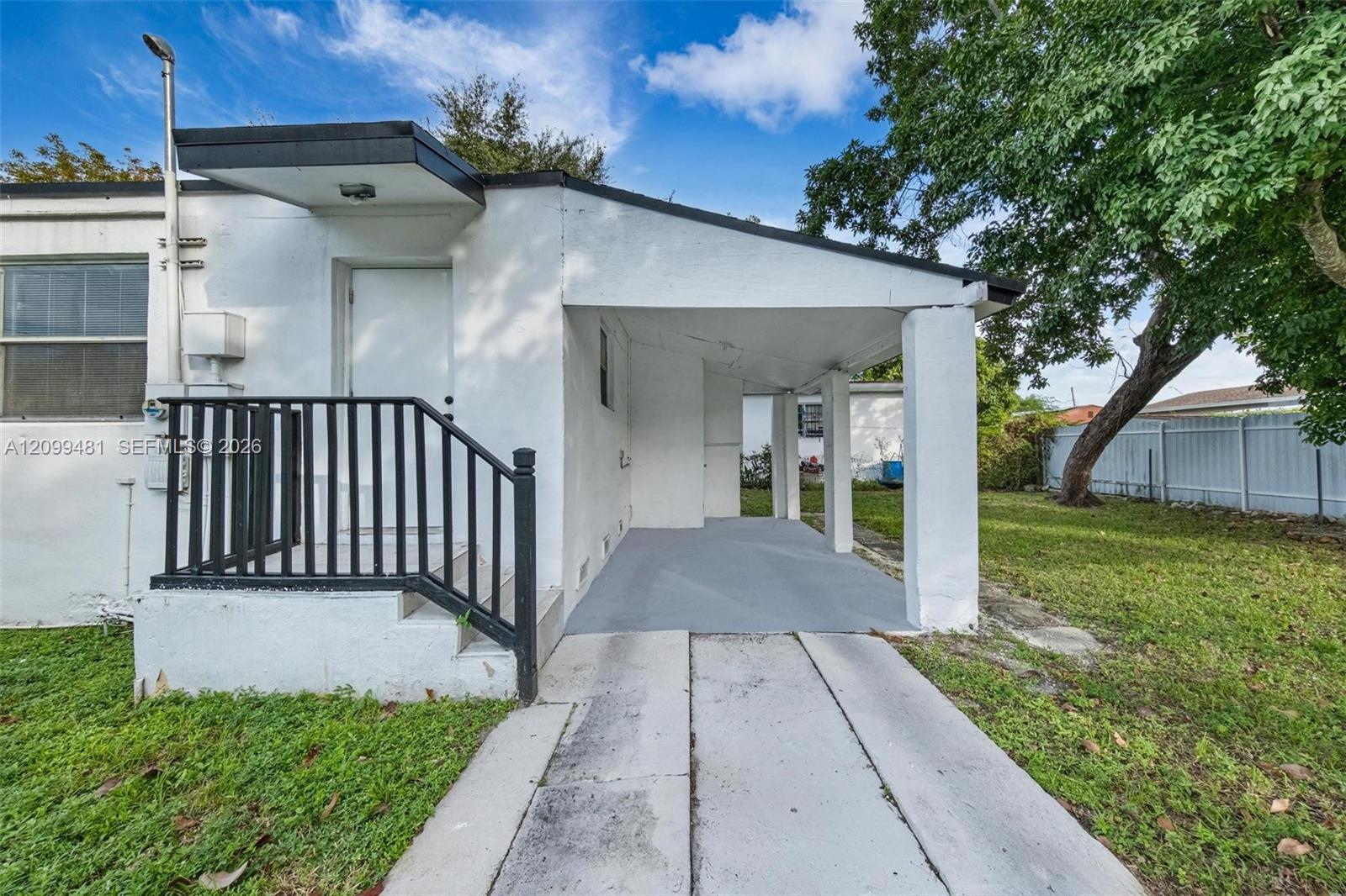 1244 NW 45th Street
