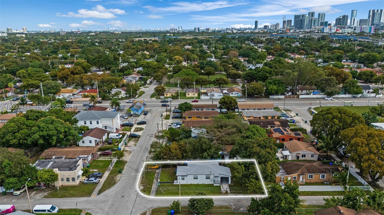 1244 NW 45th Street