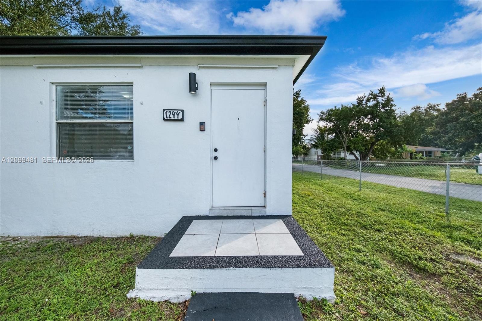 1244 NW 45th Street