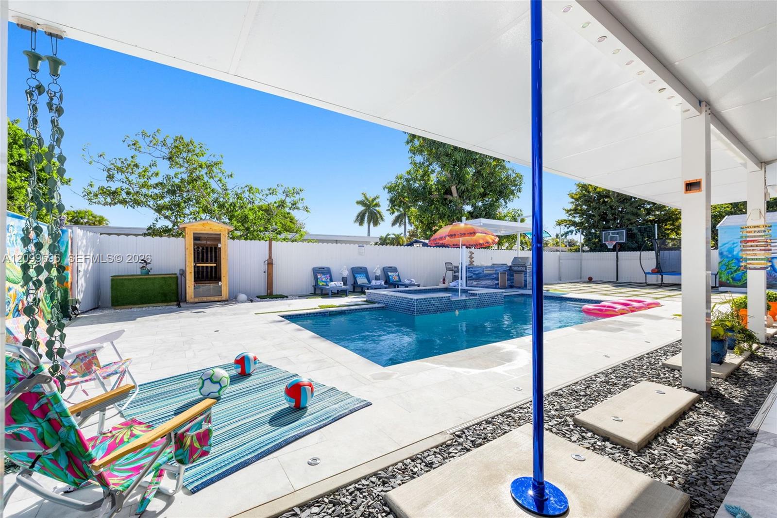 20603 NW 44th Place