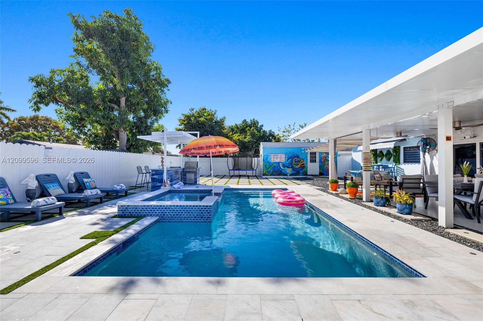 20603 NW 44th Place