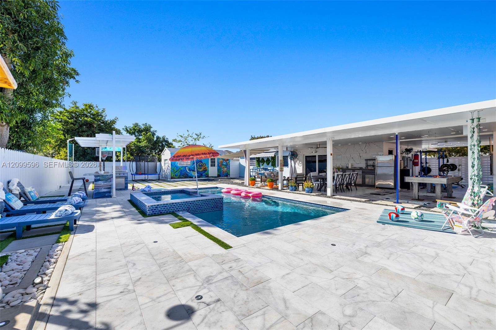 20603 NW 44th Place