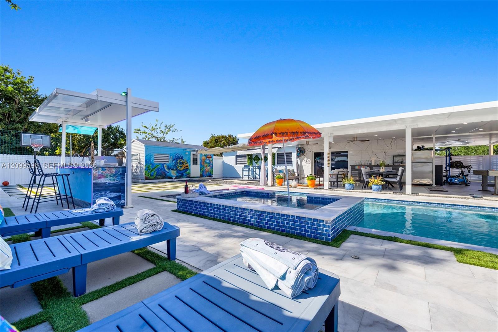 20603 NW 44th Place