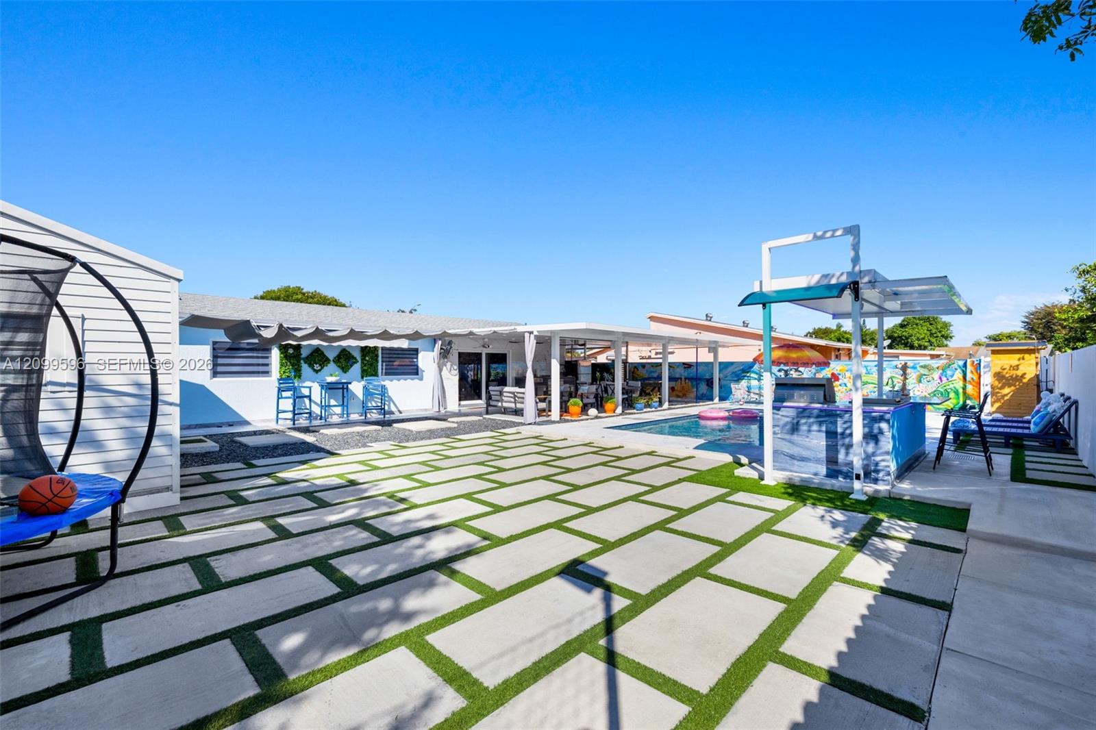 20603 NW 44th Place