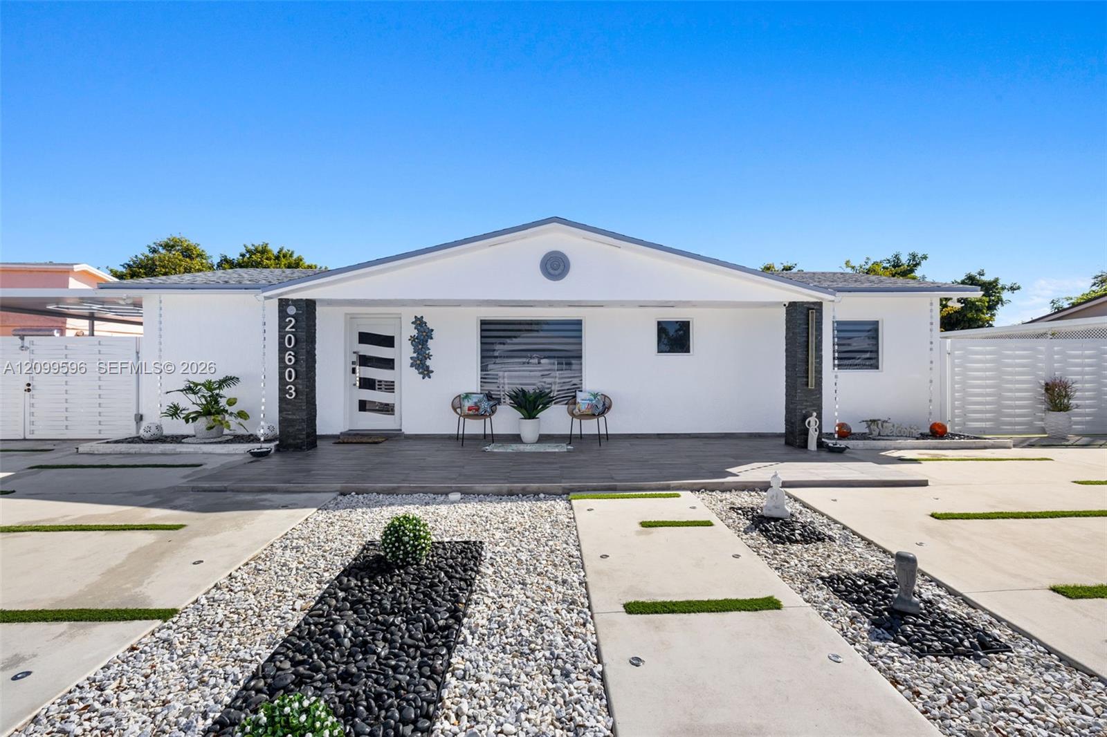 20603 NW 44th Place