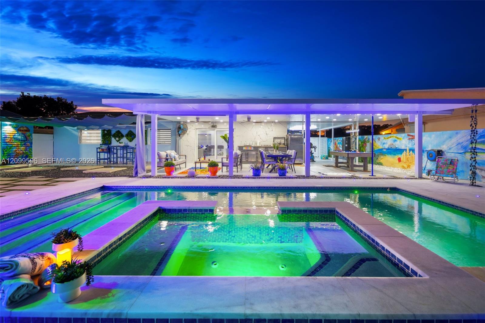 20603 NW 44th Place