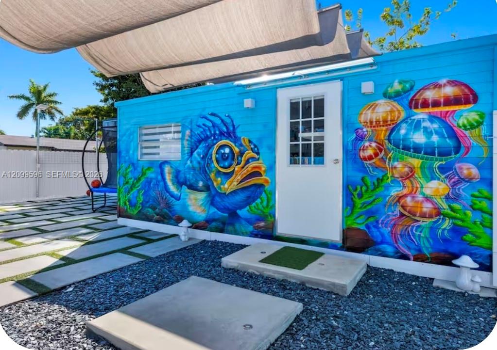 20603 NW 44th Place