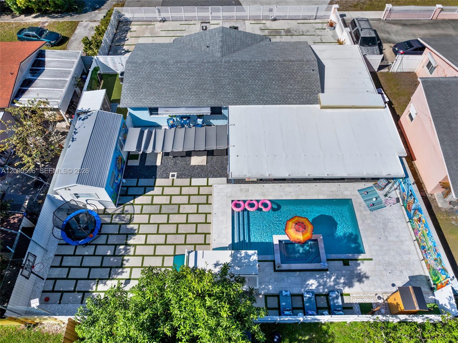 20603 NW 44th Place