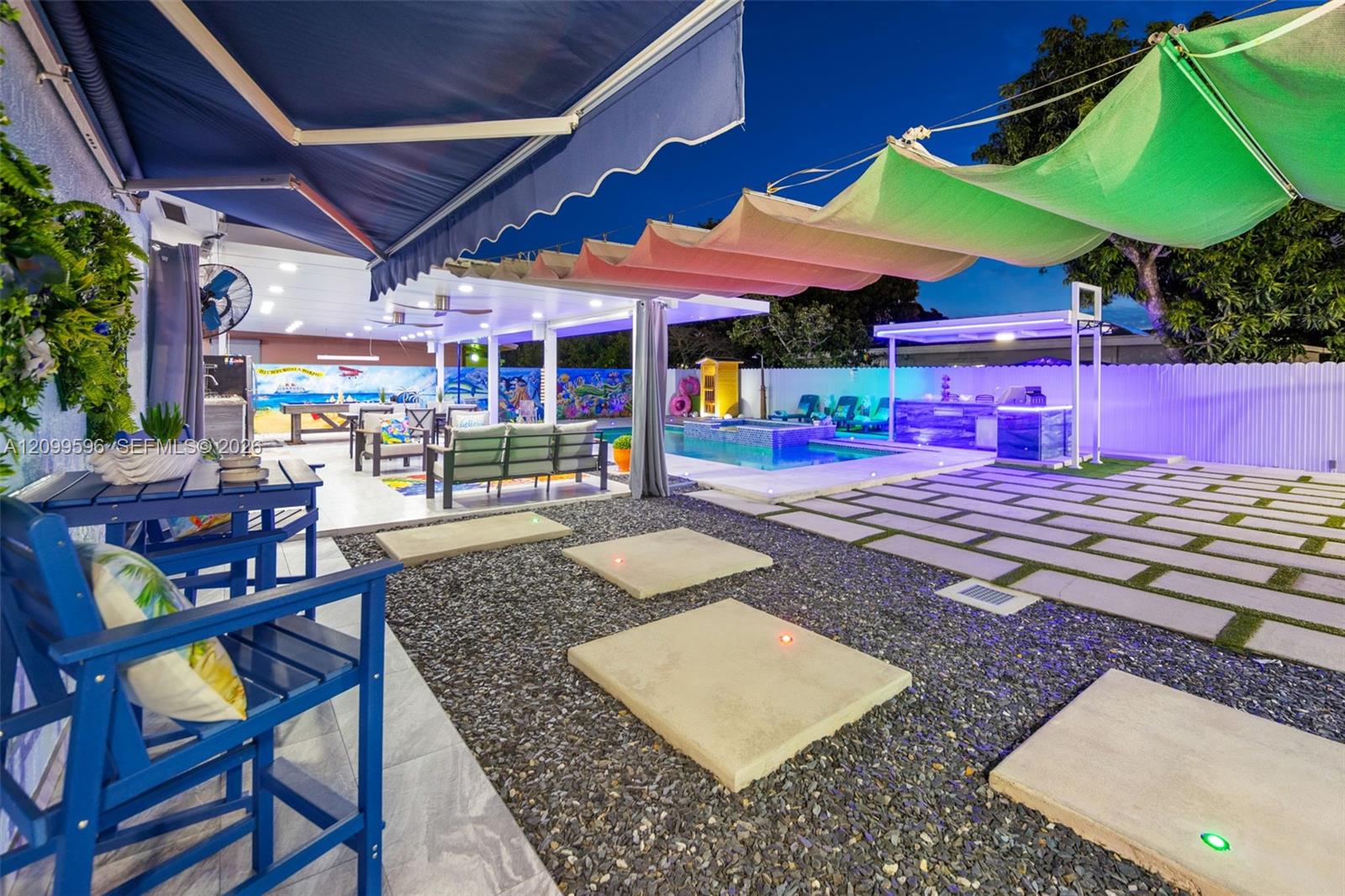 20603 NW 44th Place