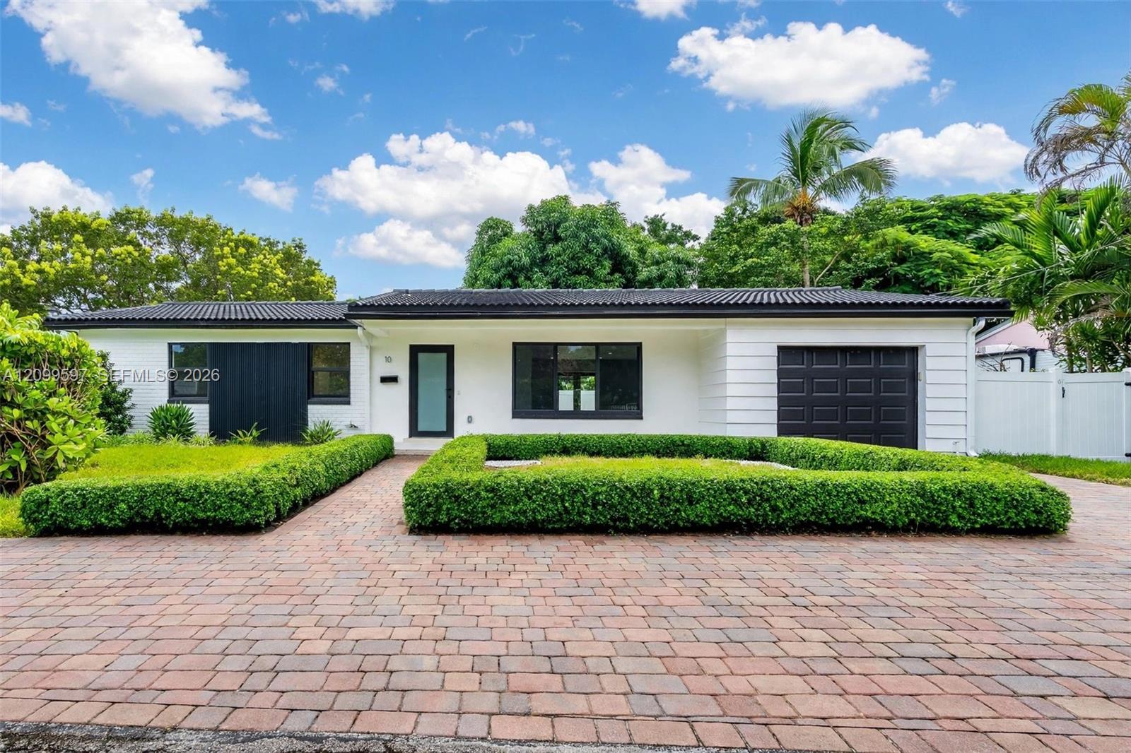 10 NW 100th Street