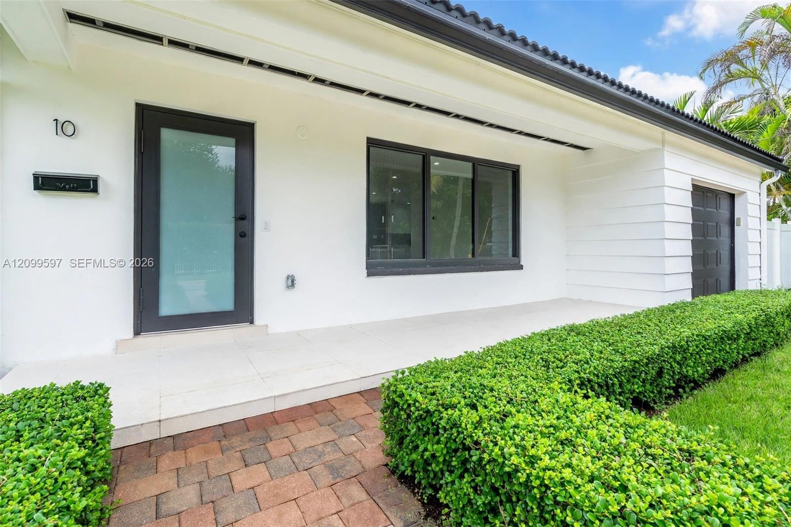 10 NW 100th Street