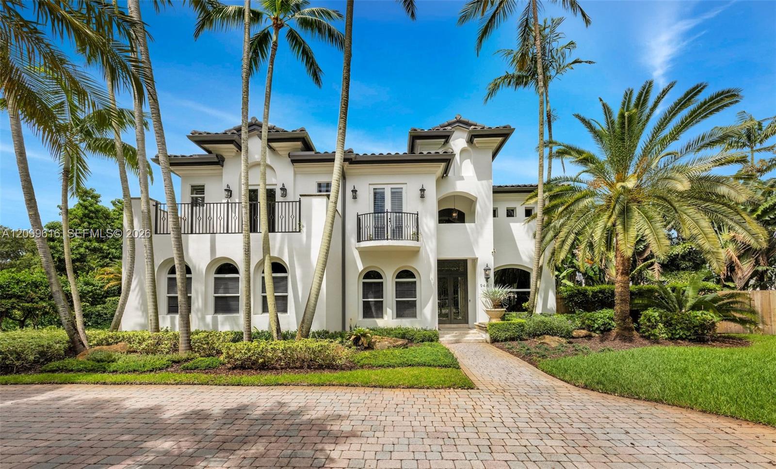 9461 SW 103rd Street