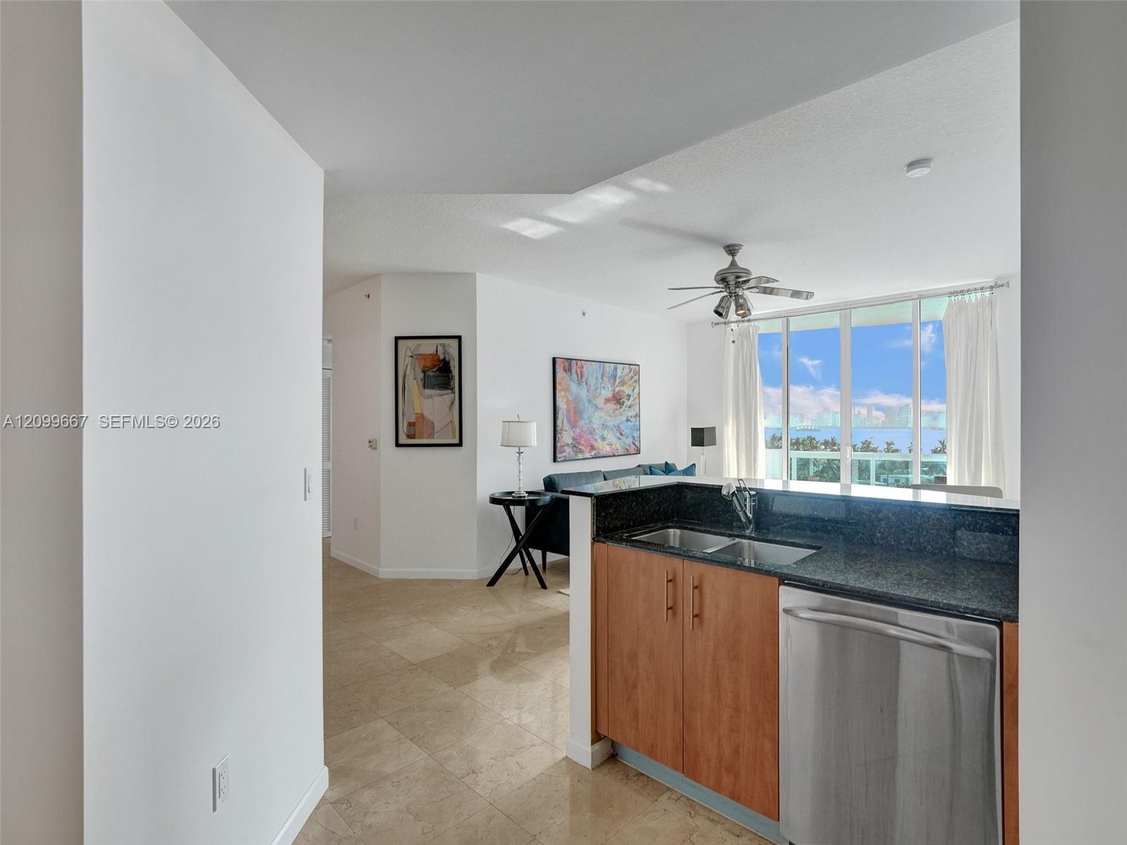 7900 Harbor Island Drive