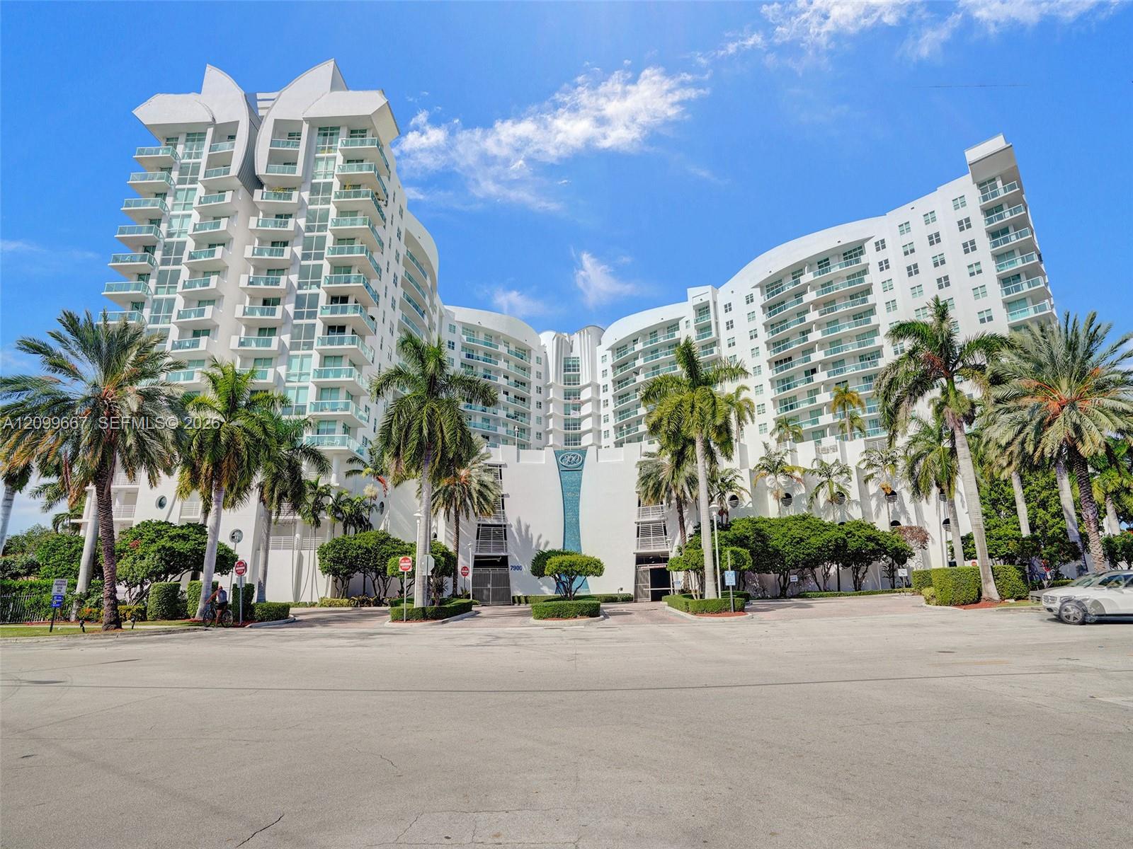 7900 Harbor Island Drive