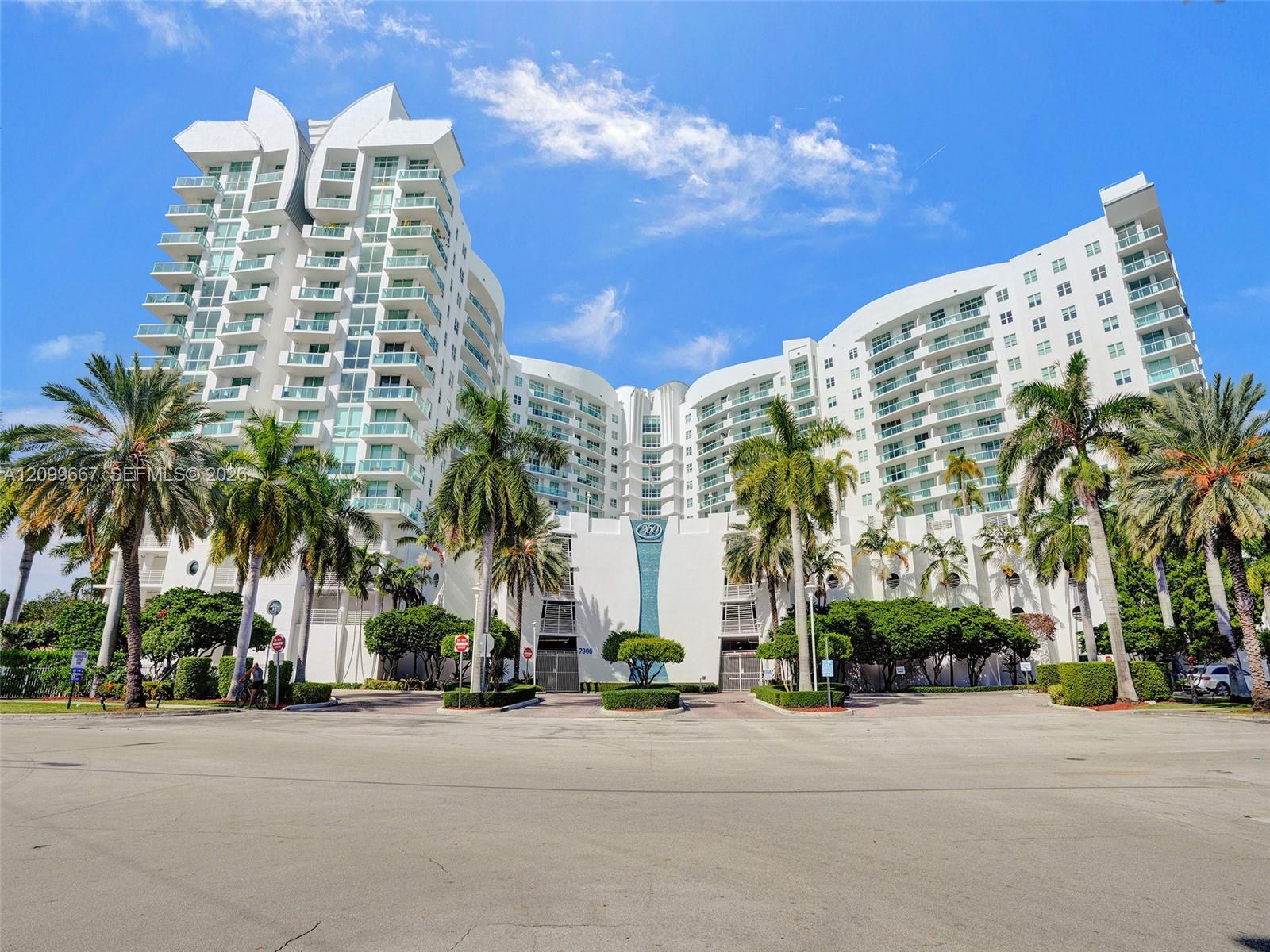 7900 Harbor Island Drive