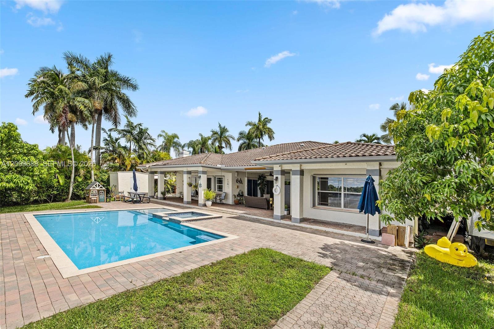 19310 SW 88th Court