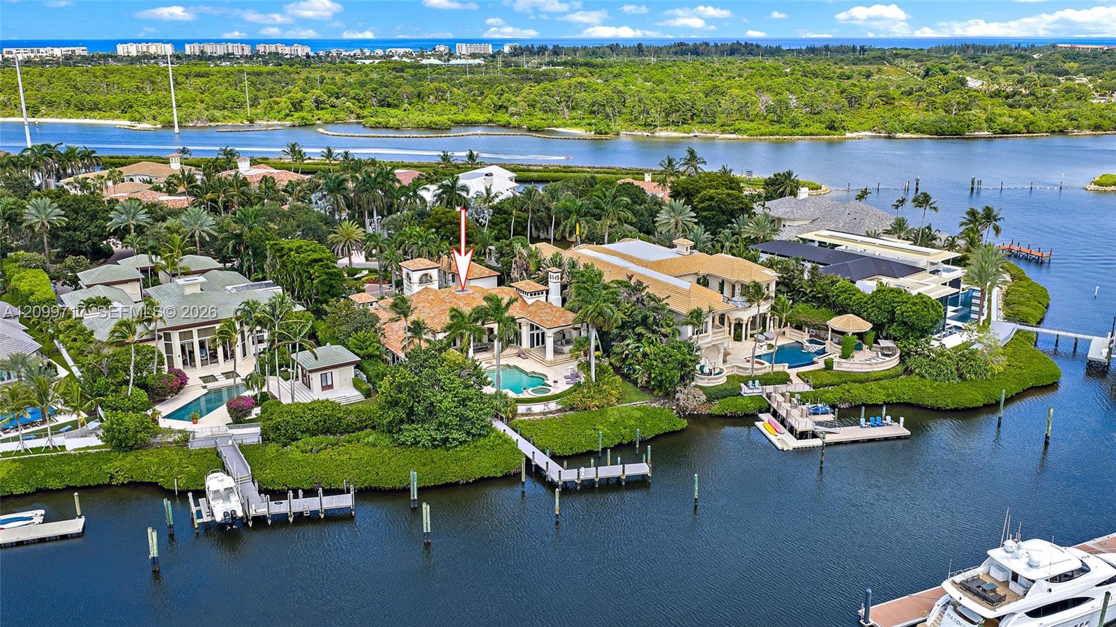 193 Spyglass Court
