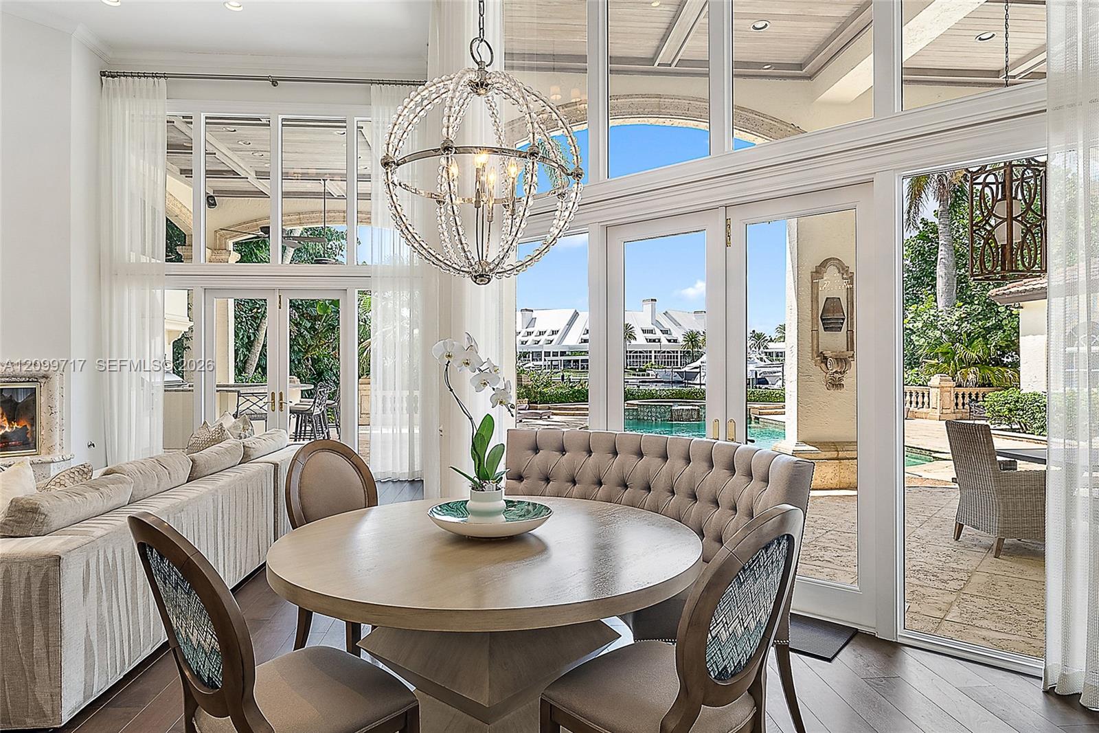 193 Spyglass Court