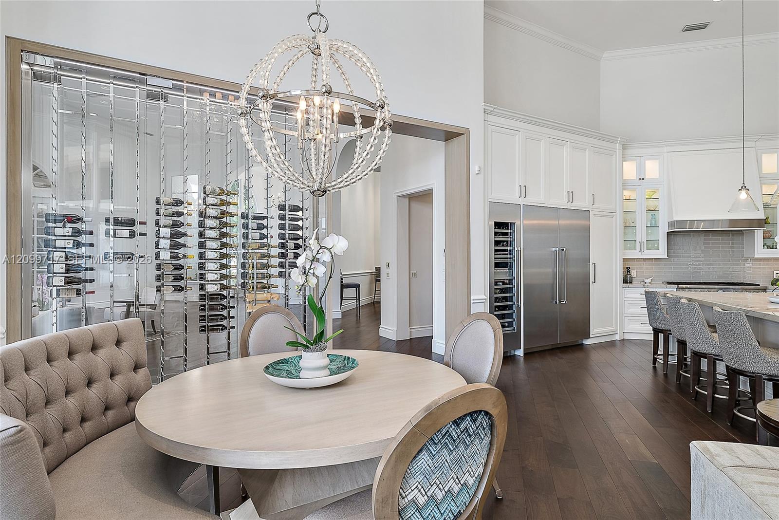 193 Spyglass Court