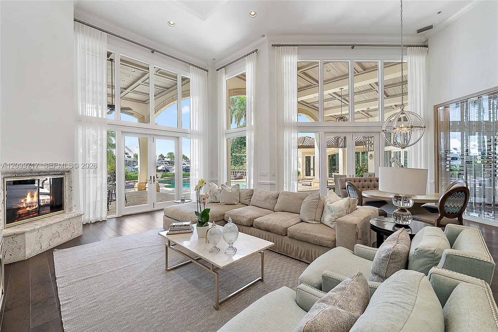 193 Spyglass Court