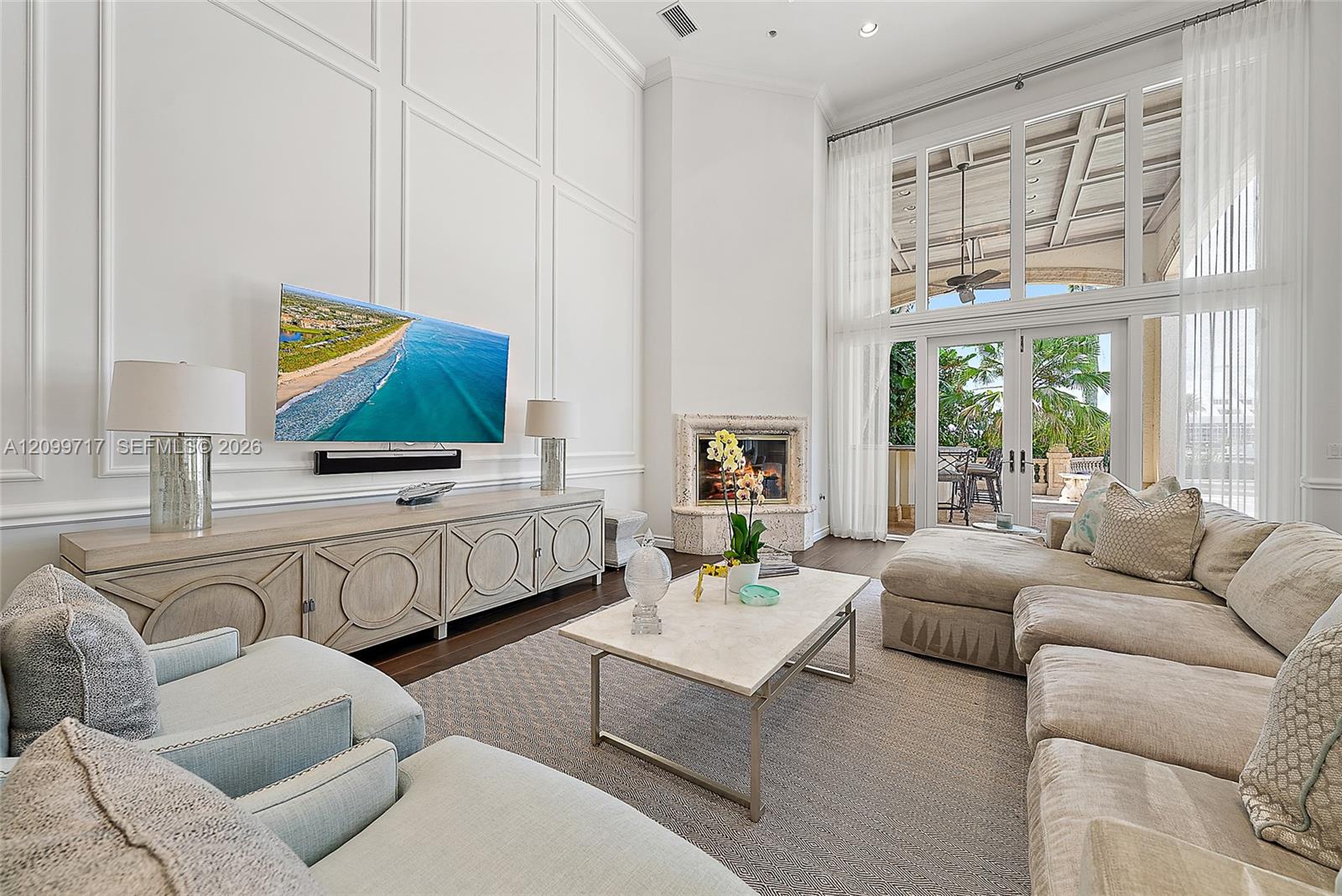 193 Spyglass Court