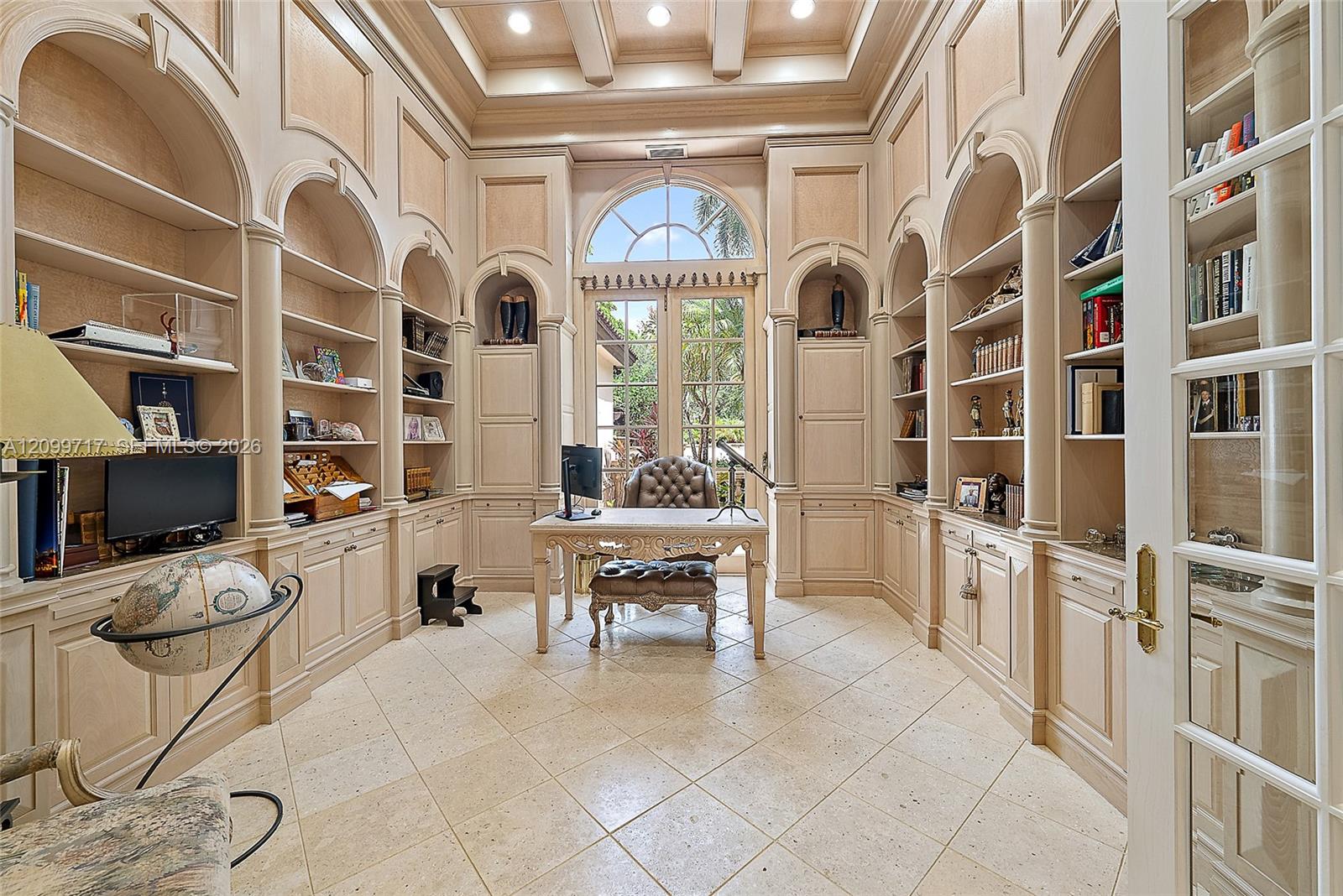 193 Spyglass Court