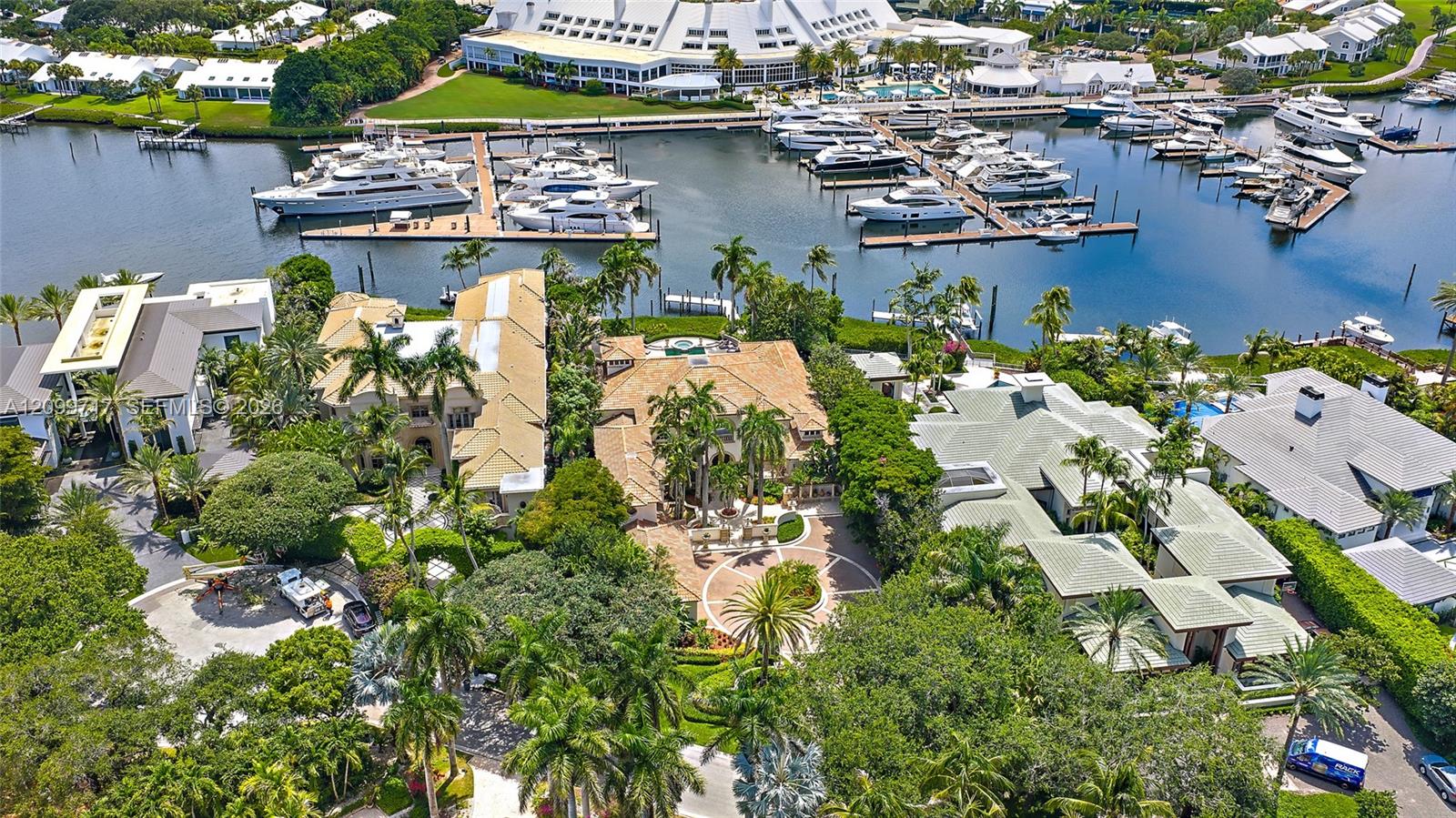 193 Spyglass Court