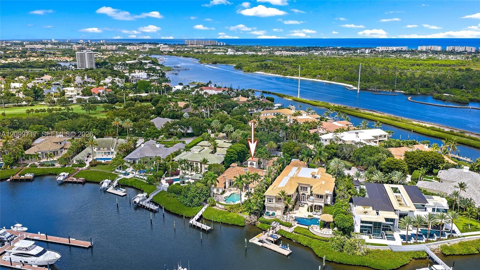 193 Spyglass Court