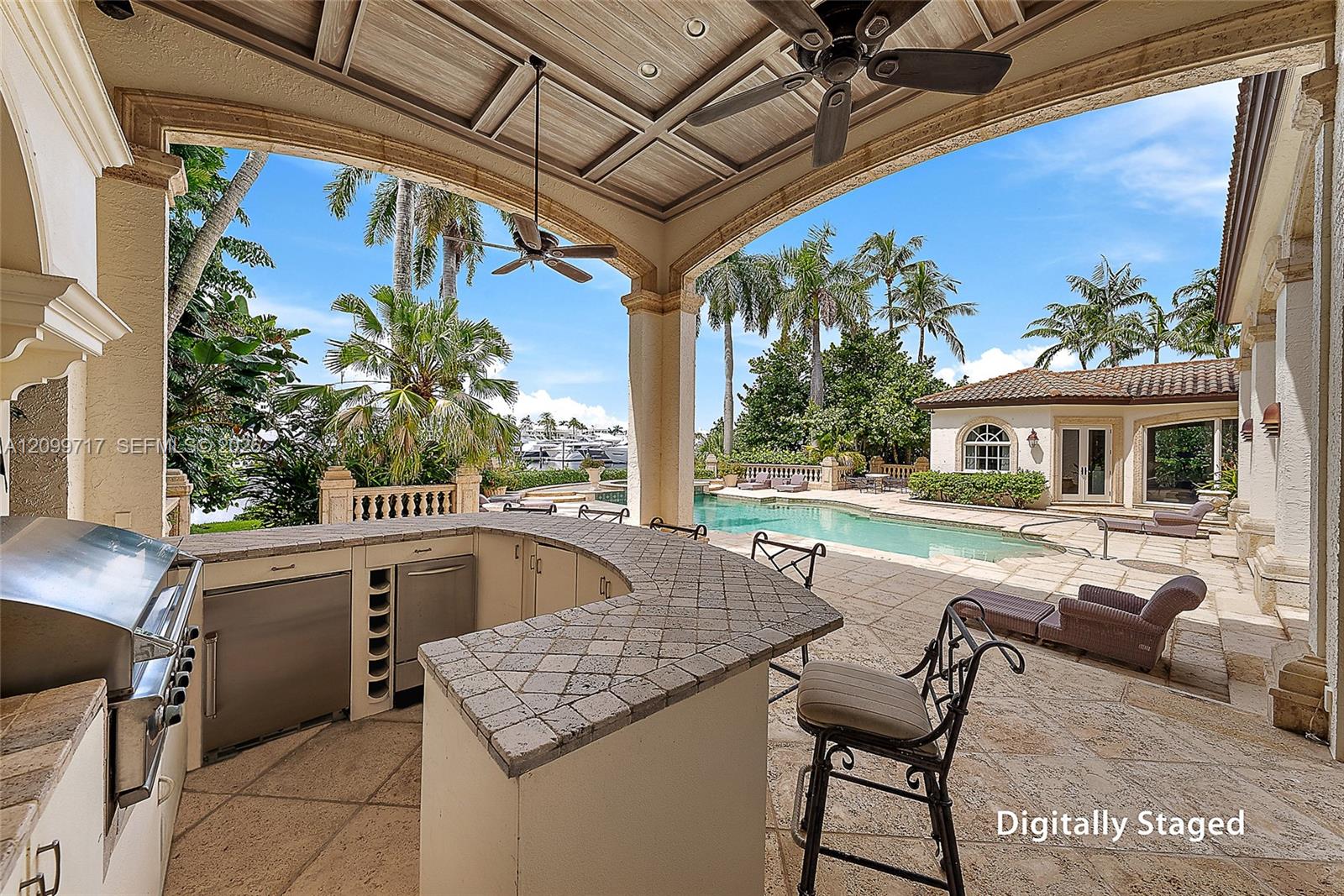 193 Spyglass Court
