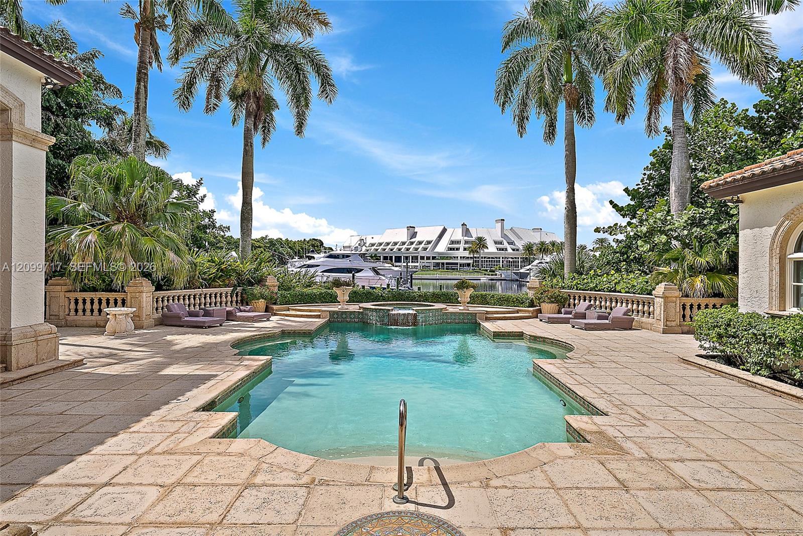 193 Spyglass Court