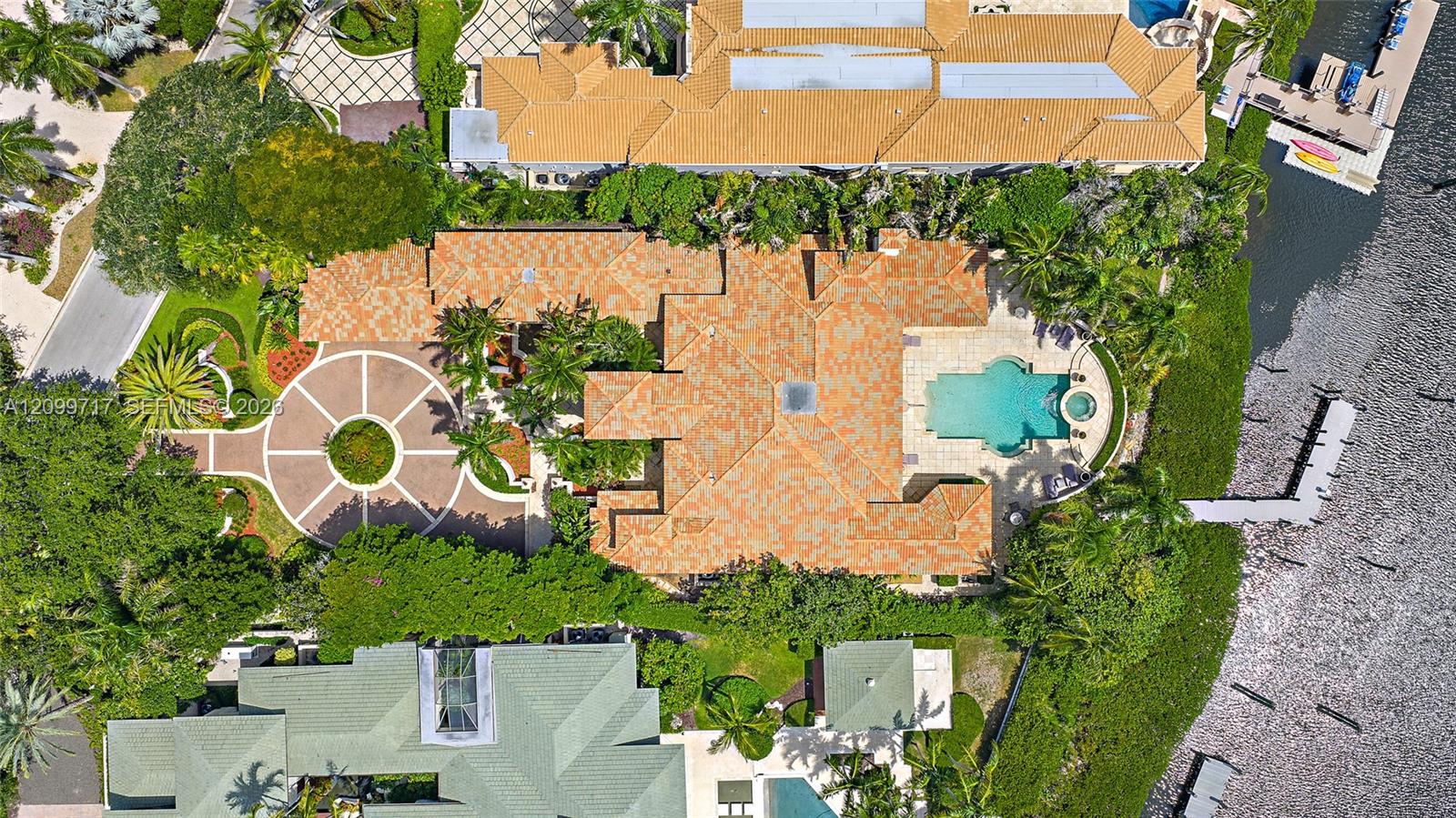 193 Spyglass Court