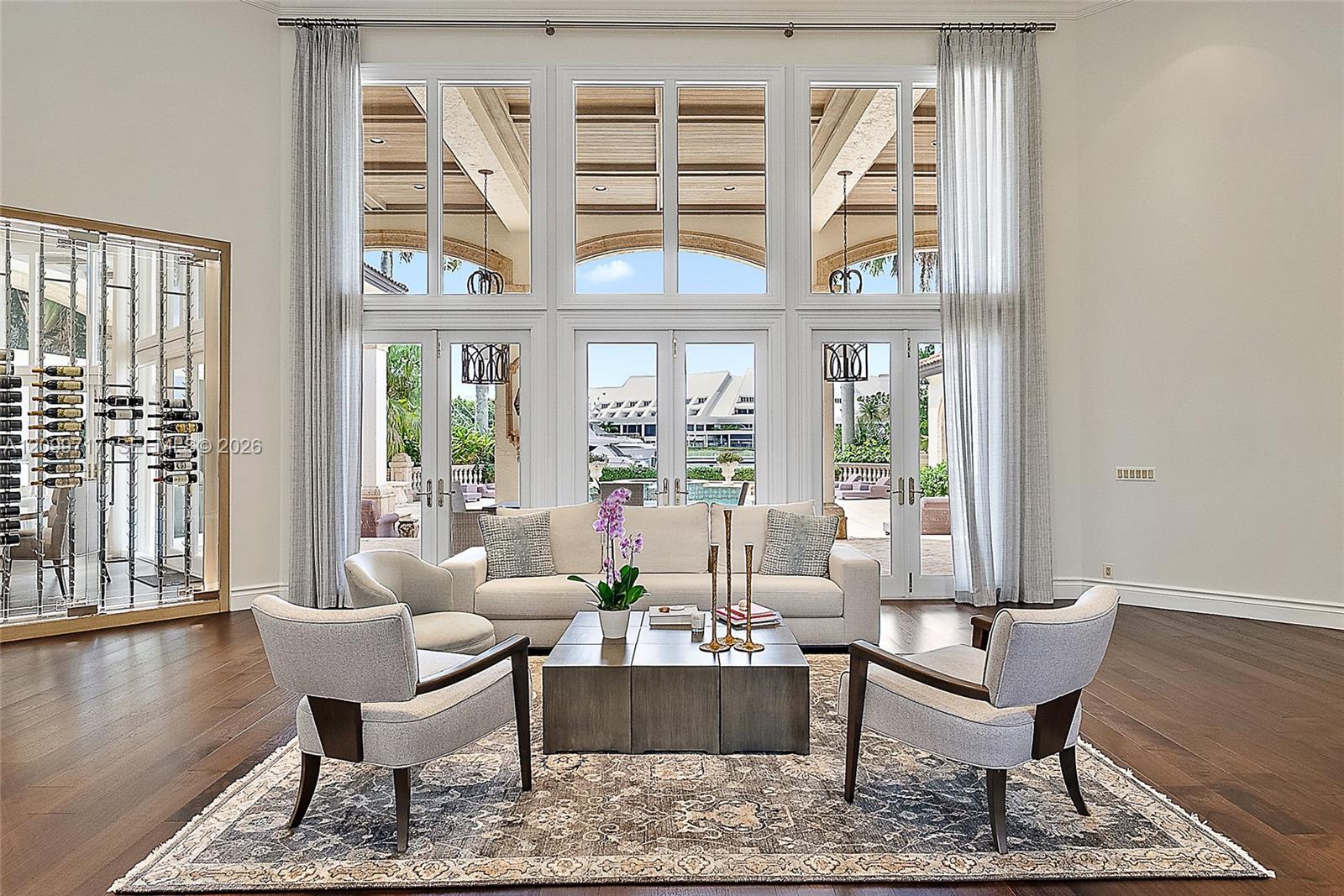 193 Spyglass Court