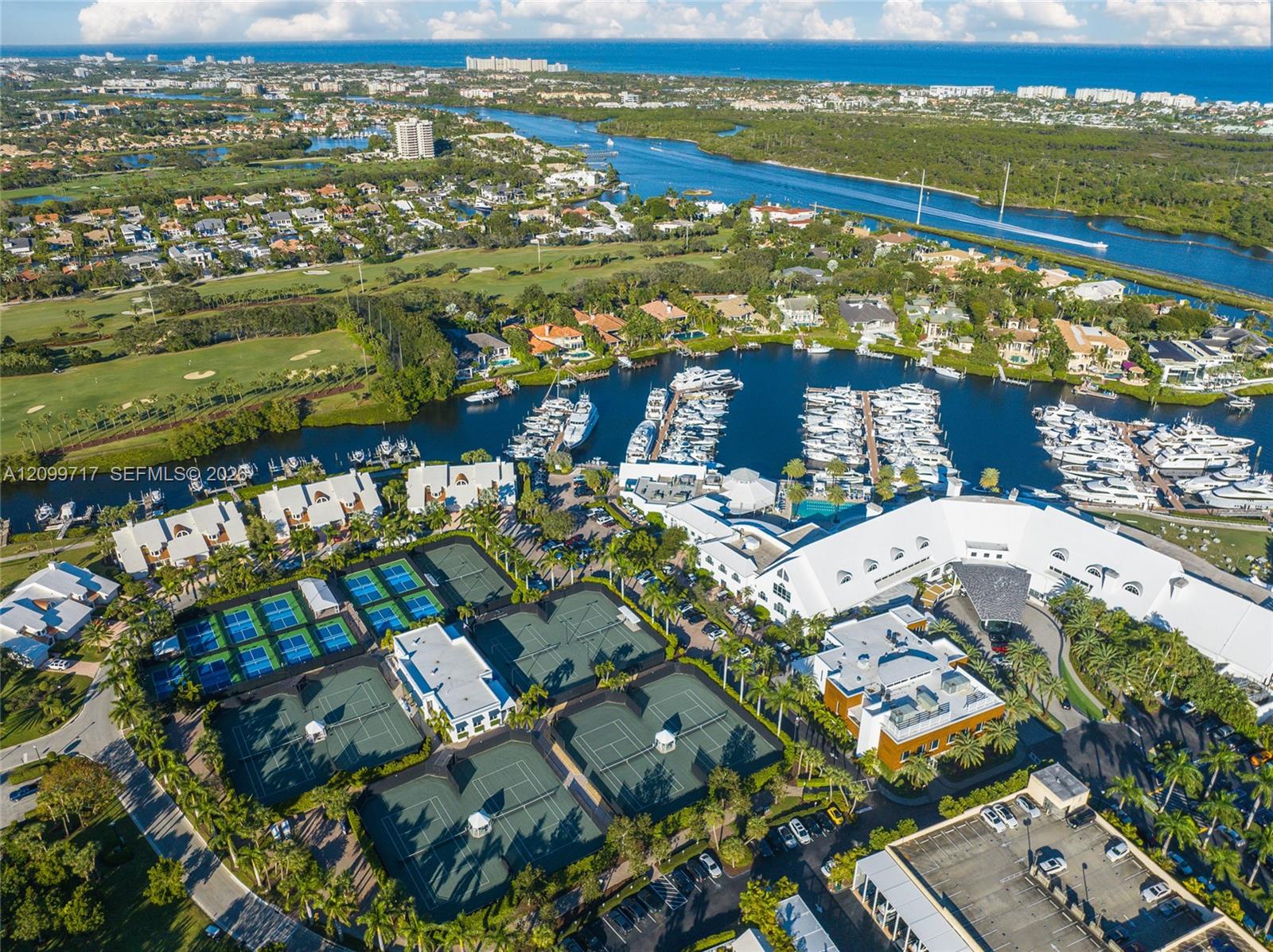 193 Spyglass Court