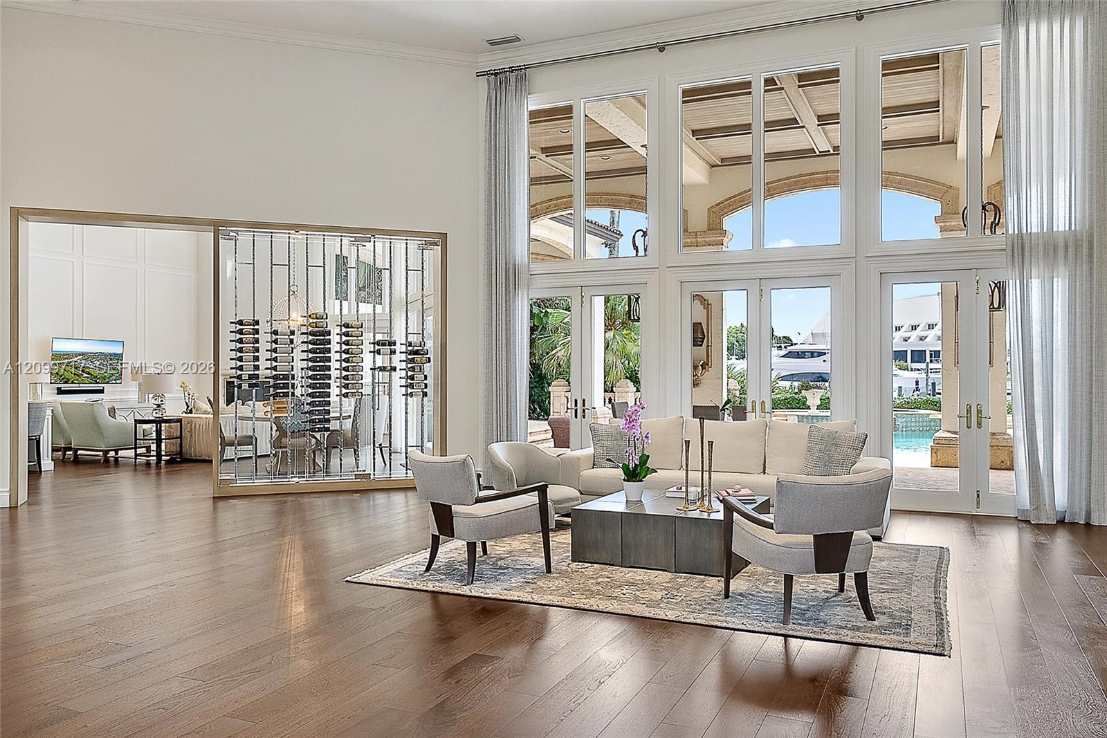 193 Spyglass Court