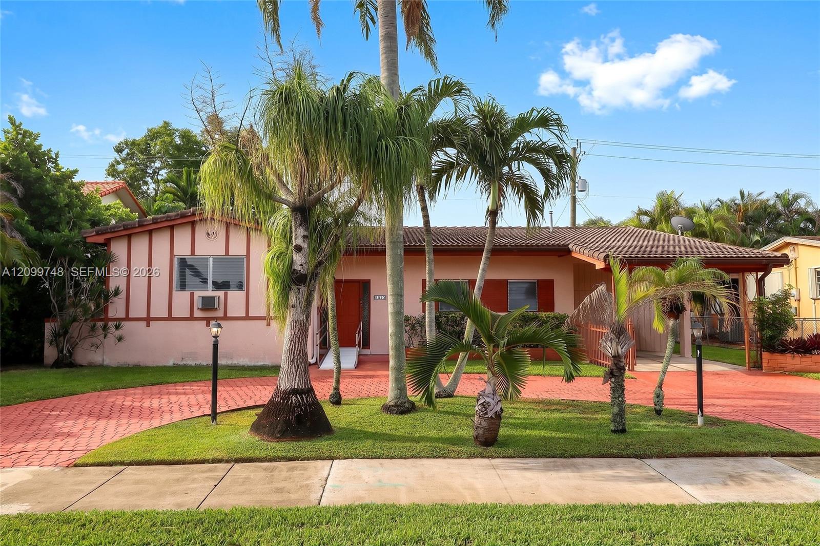 8410 SW 16th Street