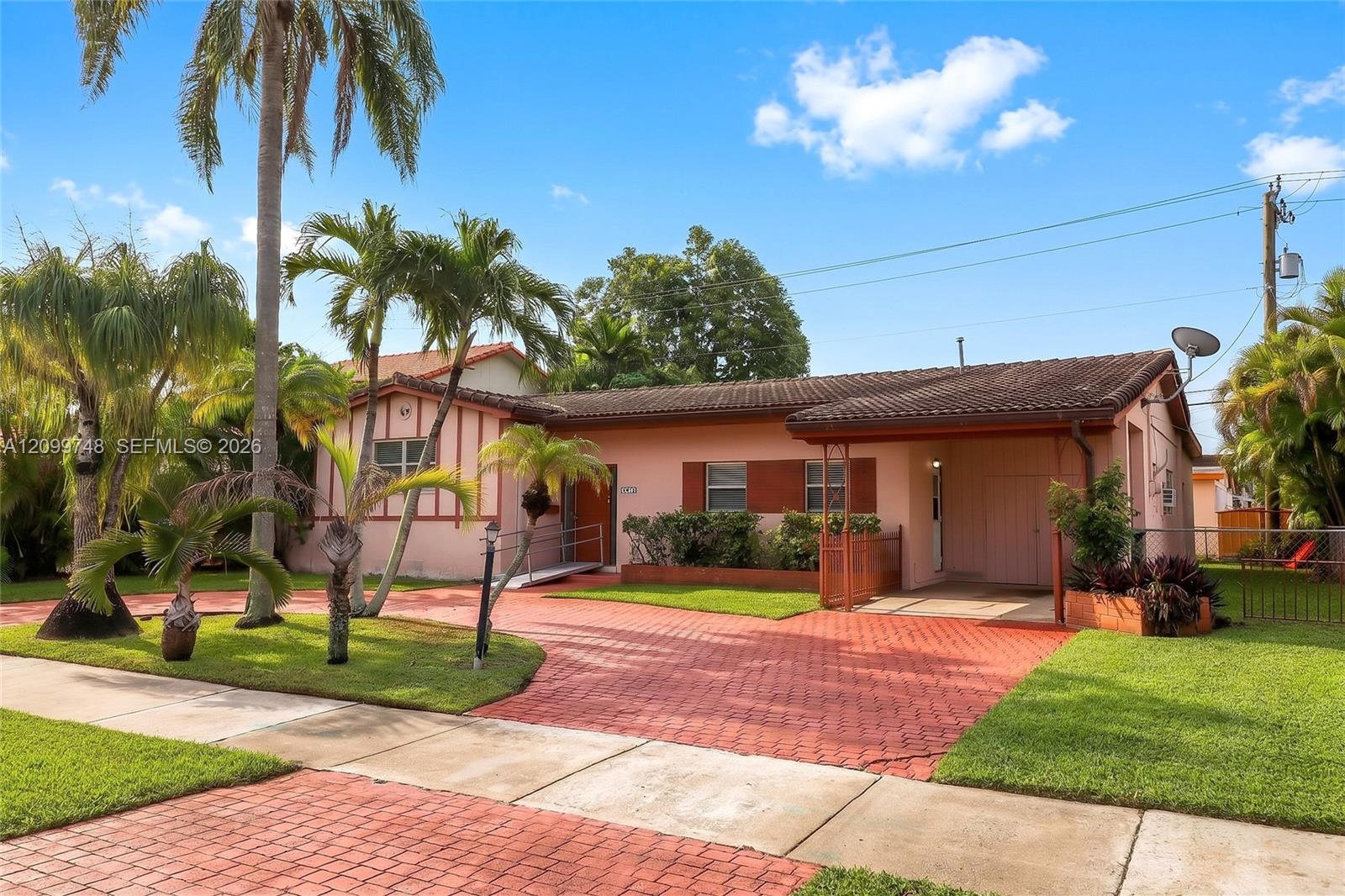 8410 SW 16th Street
