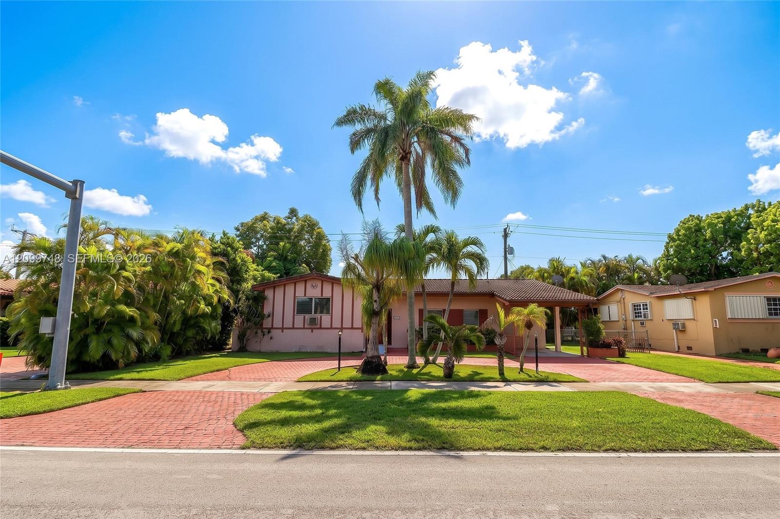 8410 SW 16th Street