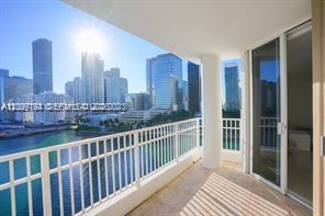701 Brickell Key Boulevard