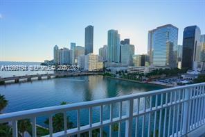 701 Brickell Key Boulevard