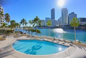 701 Brickell Key Boulevard
