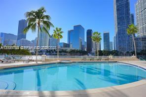 701 Brickell Key Boulevard