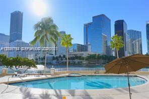 701 Brickell Key Boulevard