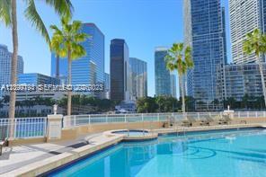 701 Brickell Key Boulevard