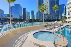 701 Brickell Key Boulevard