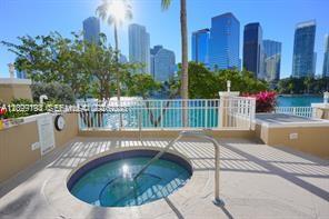 701 Brickell Key Boulevard