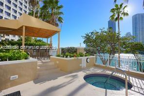 701 Brickell Key Boulevard