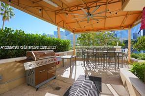 701 Brickell Key Boulevard