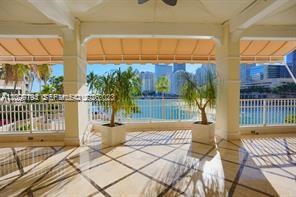 701 Brickell Key Boulevard