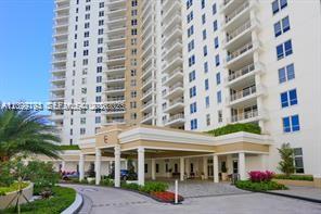701 Brickell Key Boulevard